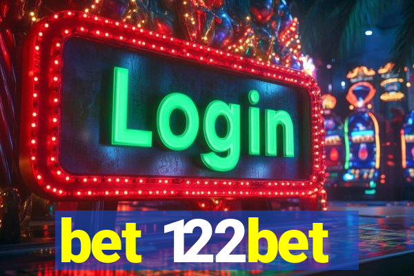 bet 122bet